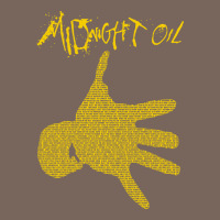 Midnight Oil Colour Premium Hoodie | Teevron