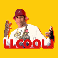 Ll Cool J Premium Hoodie | Teevron
