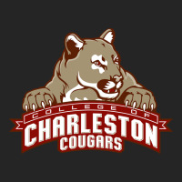 Charleston Cougars Premium Hoodie | Teevron