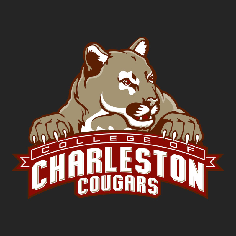 Charleston Cougars Premium Hoodie by linhVisuals | Teevron