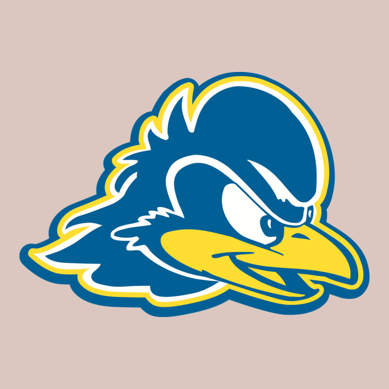 Delaware Blue Hens Premium Hoodie by linhVisuals | Teevron