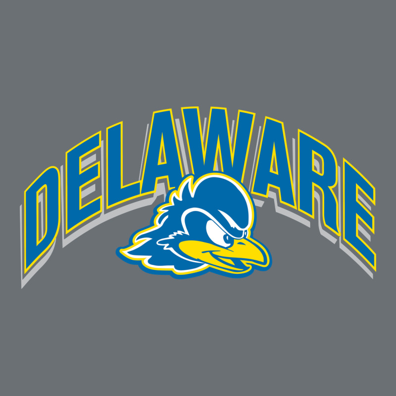 Delaware Blue Hens Premium Hoodie by linhVisuals | Teevron