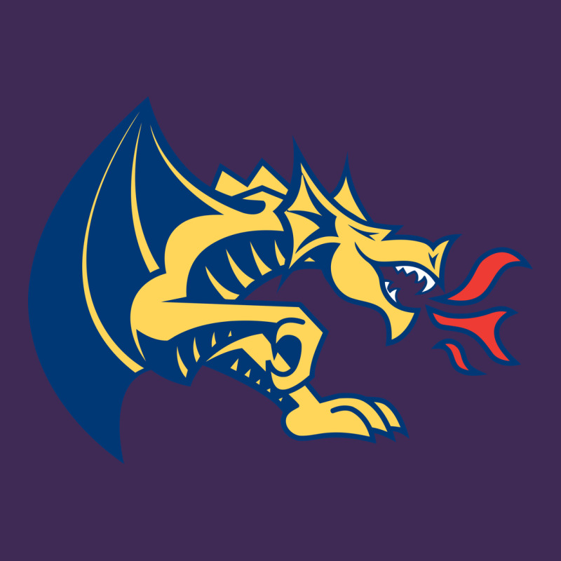 Drexel Dragons Premium Hoodie by linhVisuals | Teevron