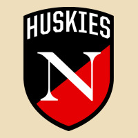 Northeastern Huskies Premium Hoodie | Teevron