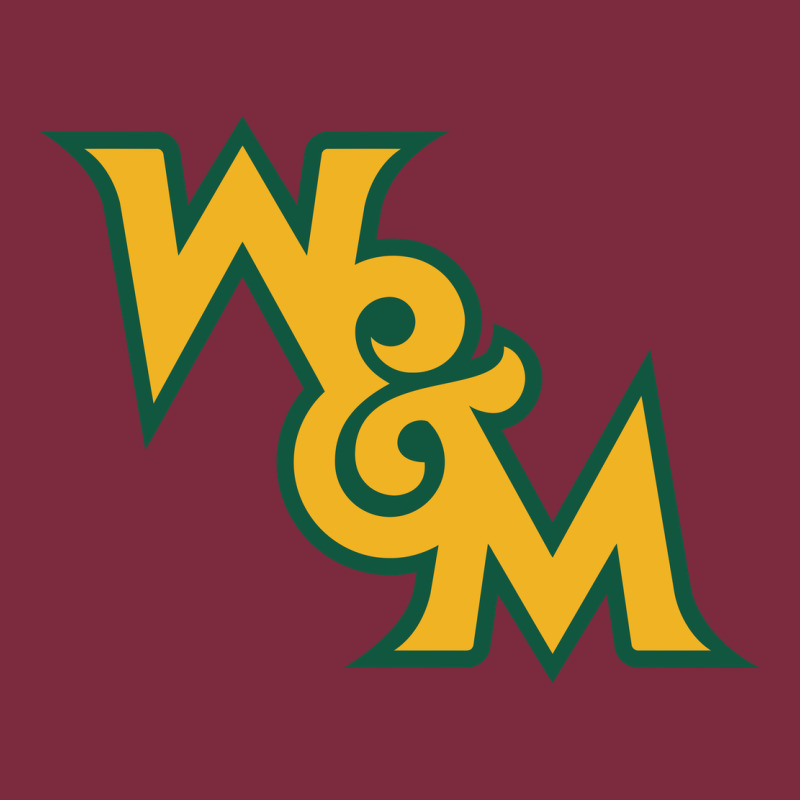 William & Mary Tribe Premium Hoodie by linhVisuals | Teevron