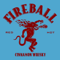 Vintag Fireball   Whisky Premium Hoodie | Teevron