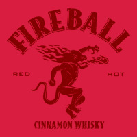 Vintag Fireball   Whisky Premium Hoodie | Teevron