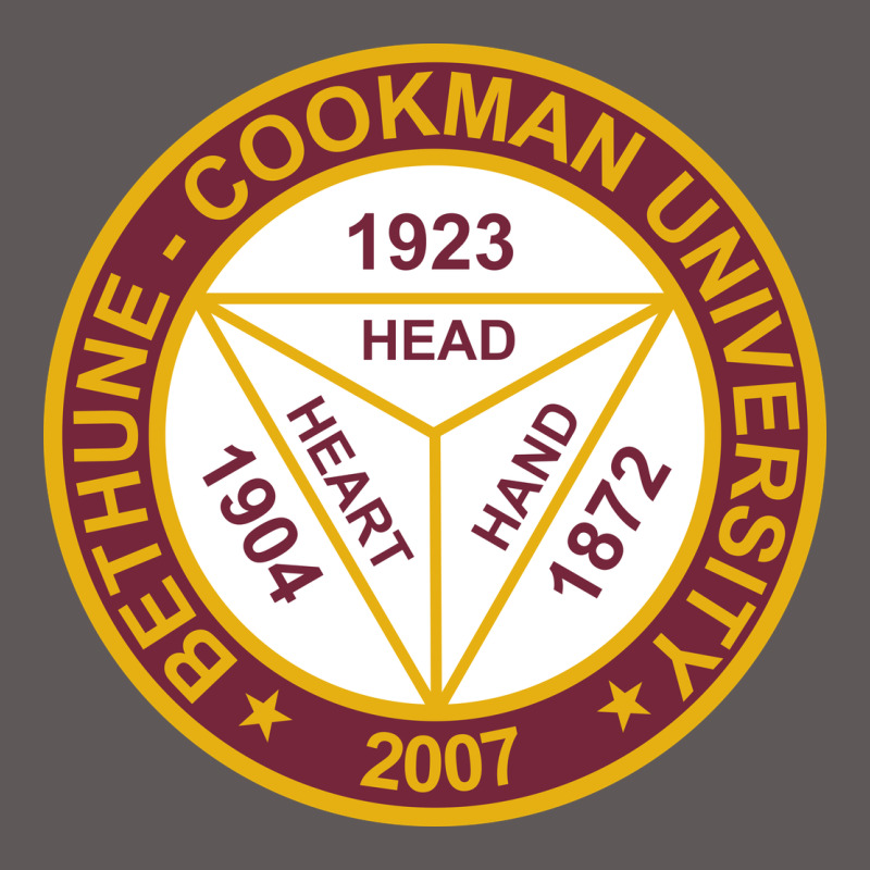 Bethune Cookman University Sea Premium Hoodie by linhVisuals | Teevron