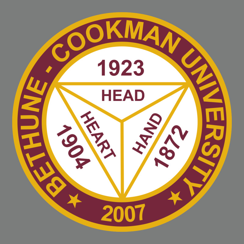 Bethune Cookman University Sea Premium Hoodie by linhVisuals | Teevron