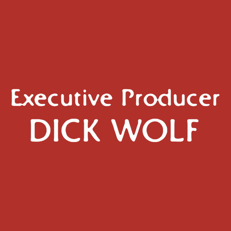 Executive Producer Dick Wolf Premium Hoodie by linhVisuals | Teevron