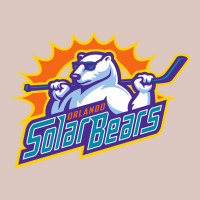 Orlando Solar Bears Premium Hoodie | Teevron