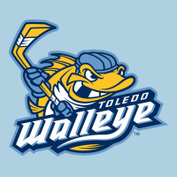 Toledo Walleye Premium Hoodie | Teevron