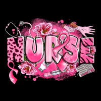 Breast Cancer Nurse Premium Tee | Teevron