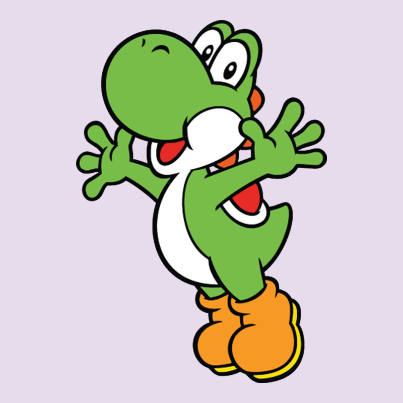 Yoshi Premium Hoodie by linhVisuals | Teevron
