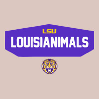 Lsu Louisianimals Premium Hoodie | Teevron