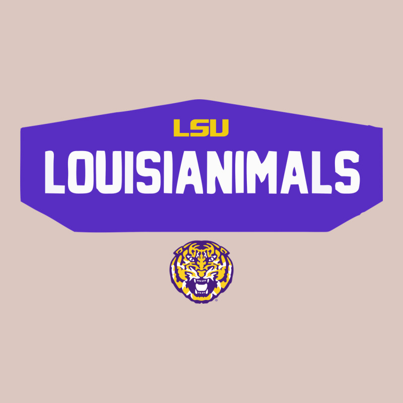 Lsu Louisianimals Premium Hoodie by linhVisuals | Teevron