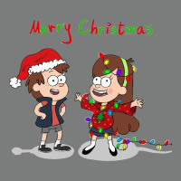 Gravity Falls Merry Christmas Amino Premium Hoodie | Teevron