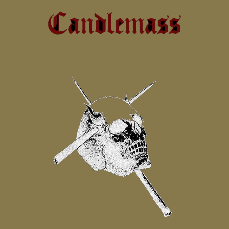 Candlemass Premium Hoodie by linhVisuals | Teevron