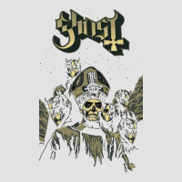 Ghost New Premium Hoodie | Teevron
