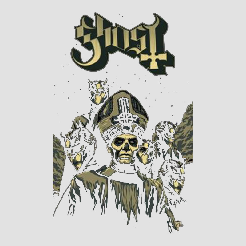 Ghost New Premium Hoodie by linhVisuals | Teevron