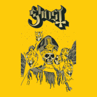 Ghost New Premium Hoodie | Teevron