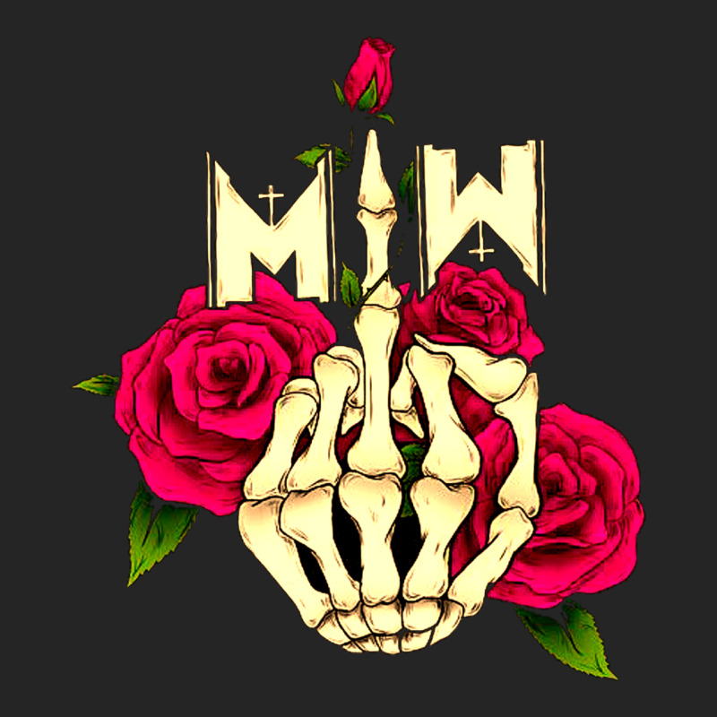 Motionless In White Premium Hoodie by linhVisuals | Teevron