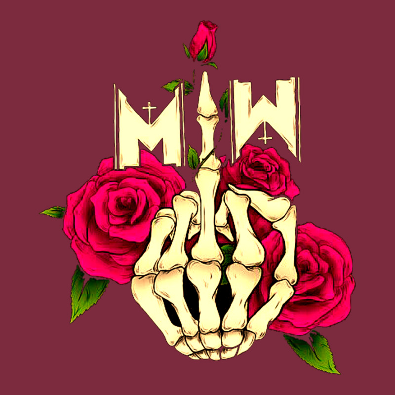 Motionless In White Premium Hoodie by linhVisuals | Teevron