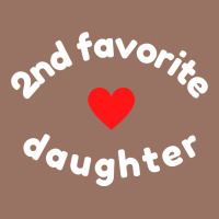 Funny 2nd Second Child   Daughter For 2nd Favorite Kid Sweatshirt Premium Hoodie | Teevron