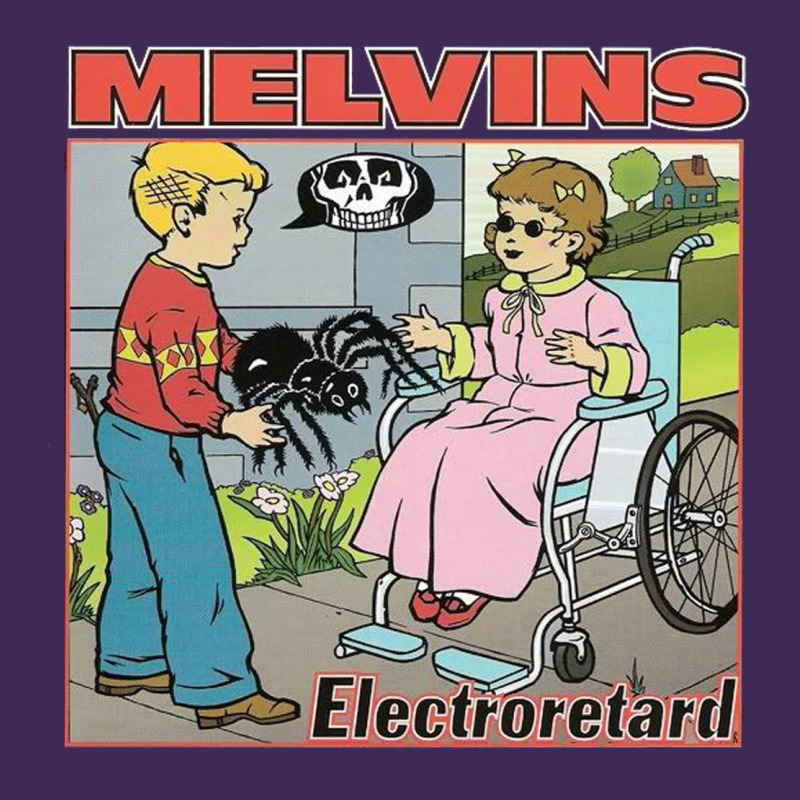 Melvins Premium Hoodie by linhVisuals | Teevron