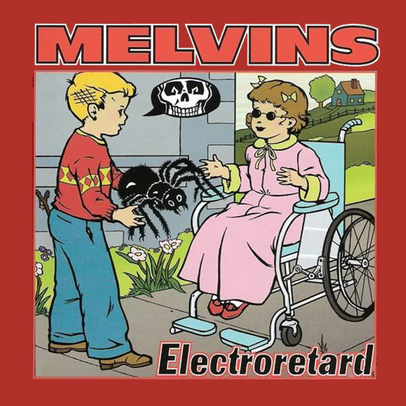 Melvins Premium Hoodie by linhVisuals | Teevron