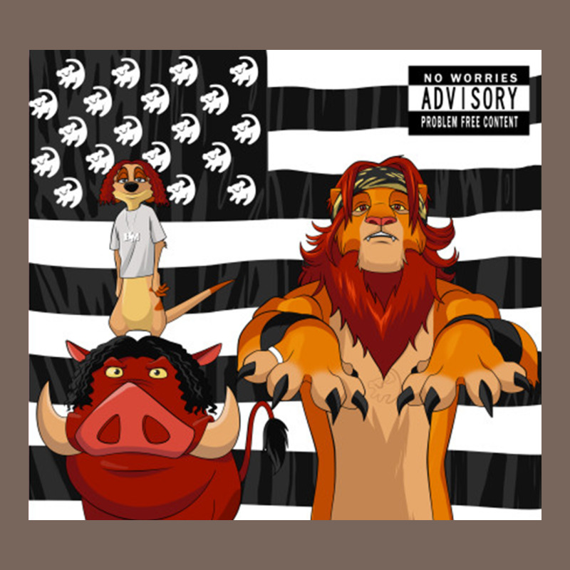 Hakonia Matatonia   Simba Premium Hoodie by linhVisuals | Teevron