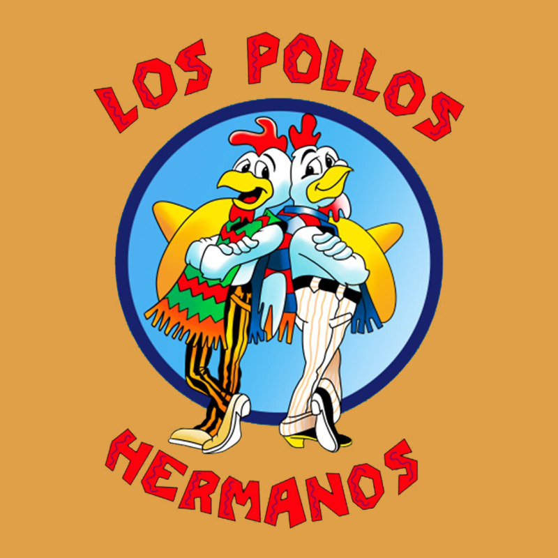 Los Pollos Hermanos Movie Premium Hoodie by linhVisuals | Teevron