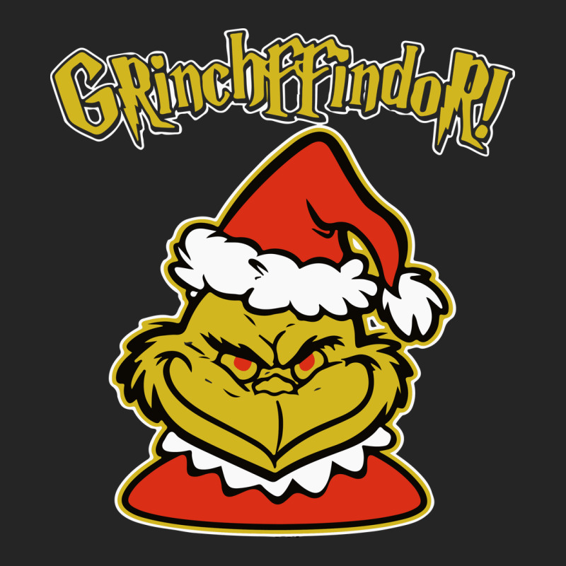 Christmas Grinchffindor! Grinch Premium Hoodie by linhVisuals | Teevron