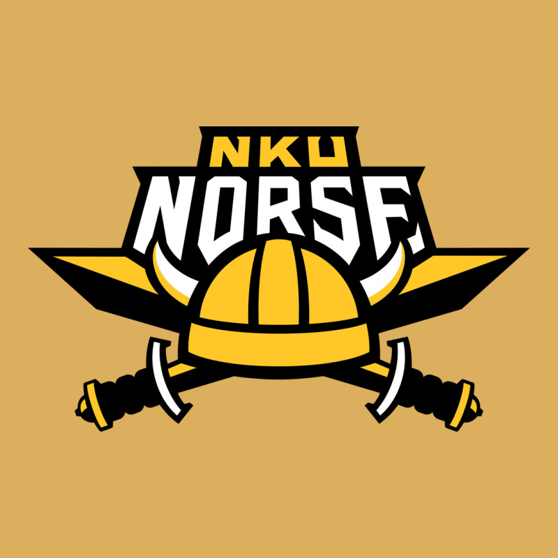 Northern Kentucky Norse Premium Hoodie by linhVisuals | Teevron