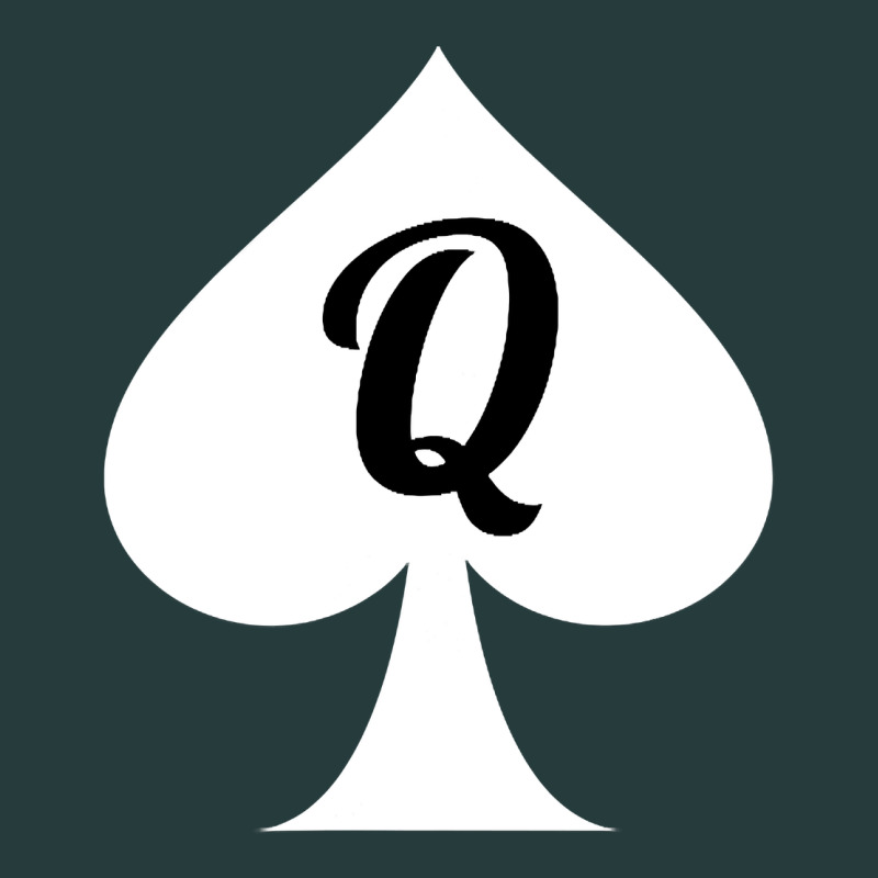 Queen Of Spades Clothes For Women   Qos Tee T Shirt Premium Hoodie by linhVisuals | Teevron