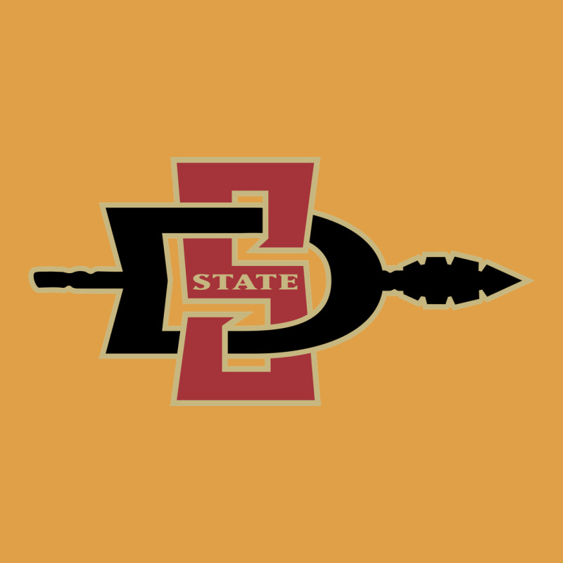 San Diego State Aztecs Premium Hoodie by linhVisuals | Teevron