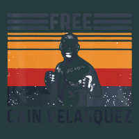 Free Cain Velasquez Vintage T Shirt Premium Hoodie | Teevron