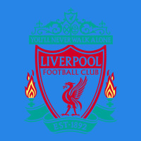 New You'll Never Walk Alone Liverpool Premium Hoodie | Teevron