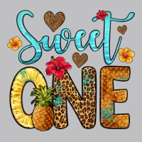 Sweet One Pineapple Long Sleeve Tee | Teevron