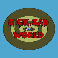 Daria Sick.sad World Premium Hoodie | Teevron