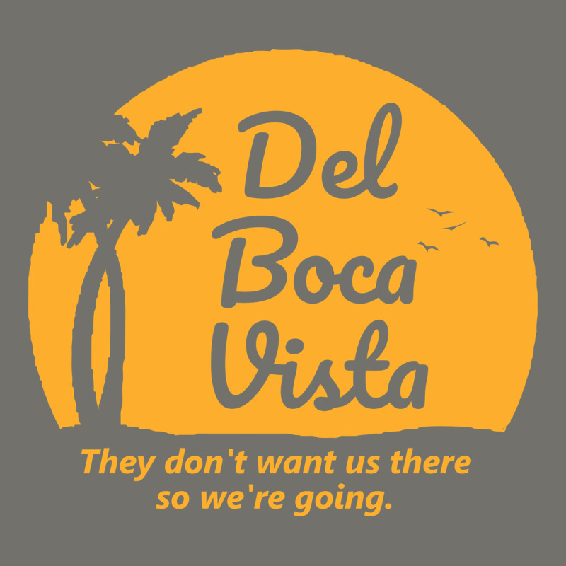 Seinfeld Del Boca Retirement Community Premium Hoodie by linhVisuals | Teevron