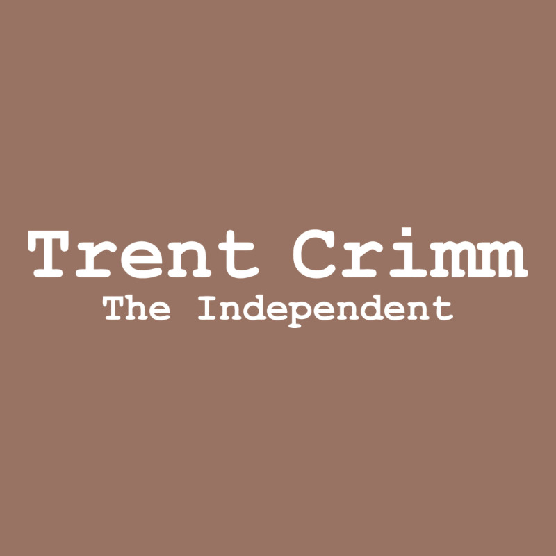Trent Crimm The Independent Premium Hoodie by linhVisuals | Teevron