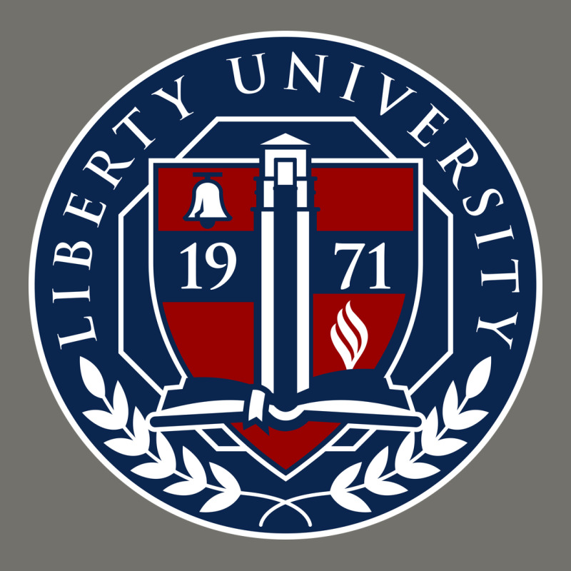 Liberty University Seal Premium Hoodie by linhVisuals | Teevron