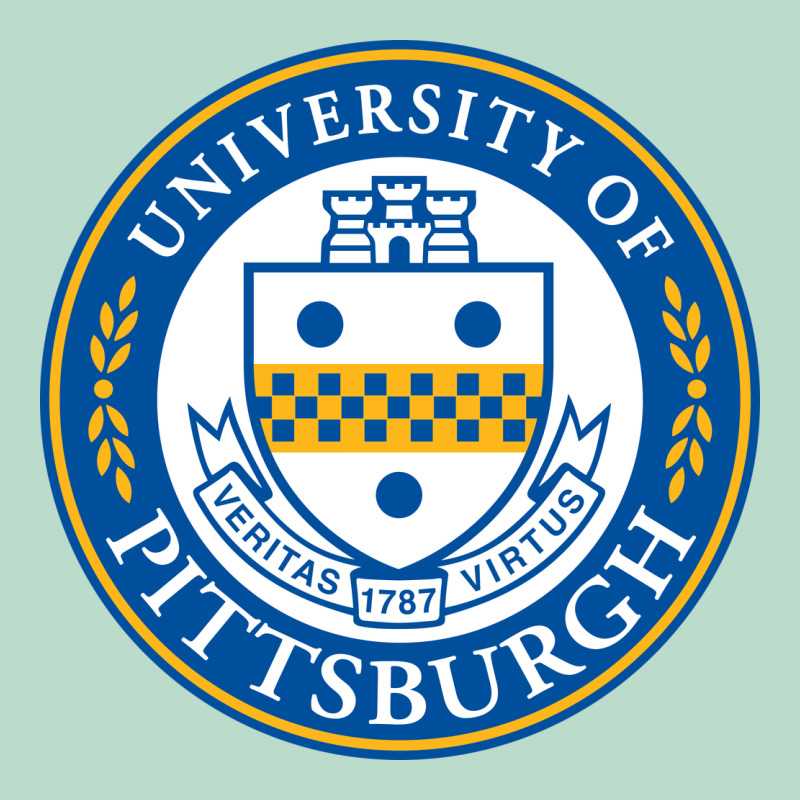 University Of Pittsburgh Premium Hoodie by linhVisuals | Teevron