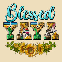 Blessed Yaya Premium Hoodie | Teevron