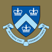 Columbia University Shield Premium Hoodie | Teevron
