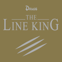 Funny Drugs The Line King Design Premium Hoodie | Teevron