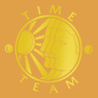 Time Team Premium Hoodie | Teevron