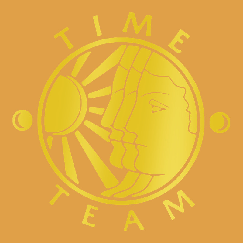 Time Team Premium Hoodie by linhVisuals | Teevron