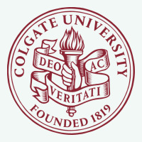 Colgate University Seal Premium Hoodie | Teevron